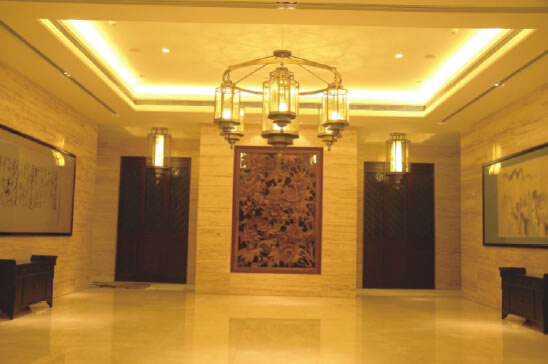 ��԰����һ��¥