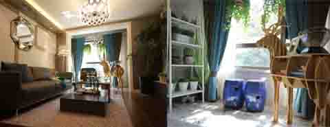 ���������ͥװ�޵Ľ���